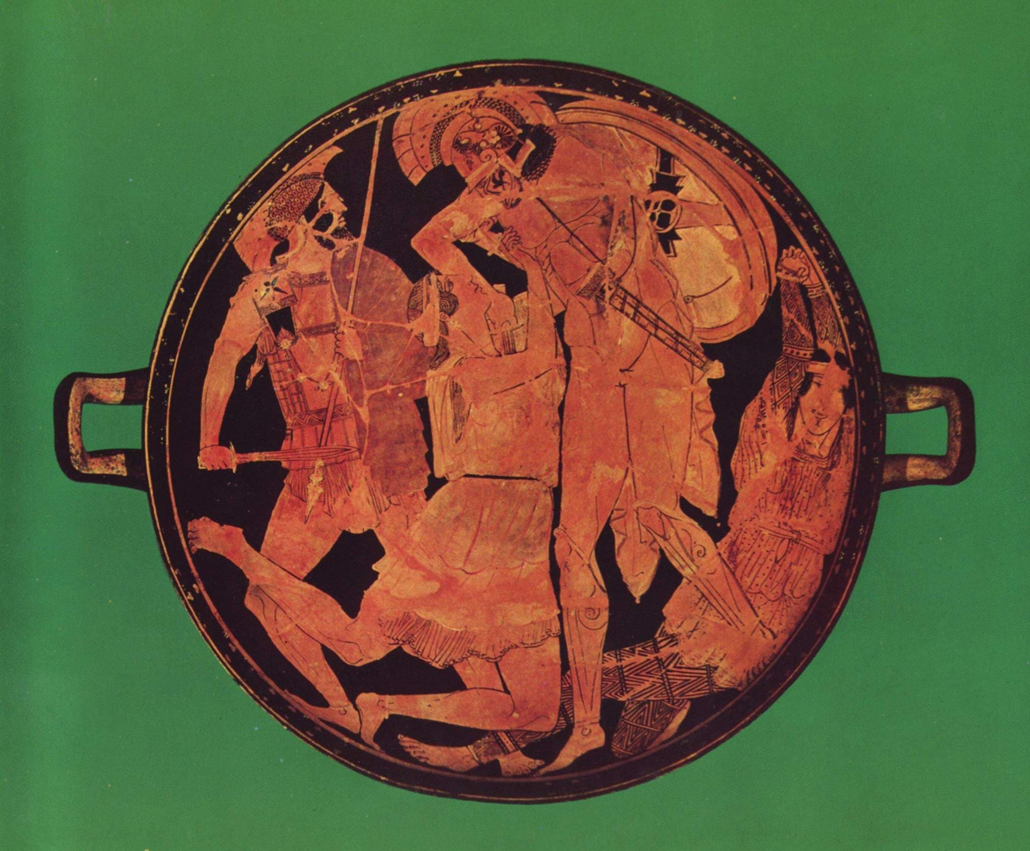 Image rezension-zu-heinrich-von-kleist-penthesilea